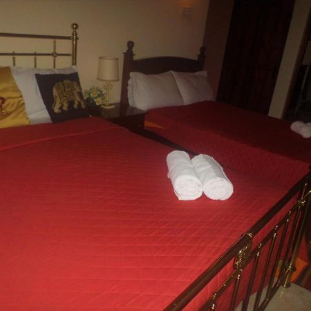 Hotel Emel Boutique Negombo Exterior foto