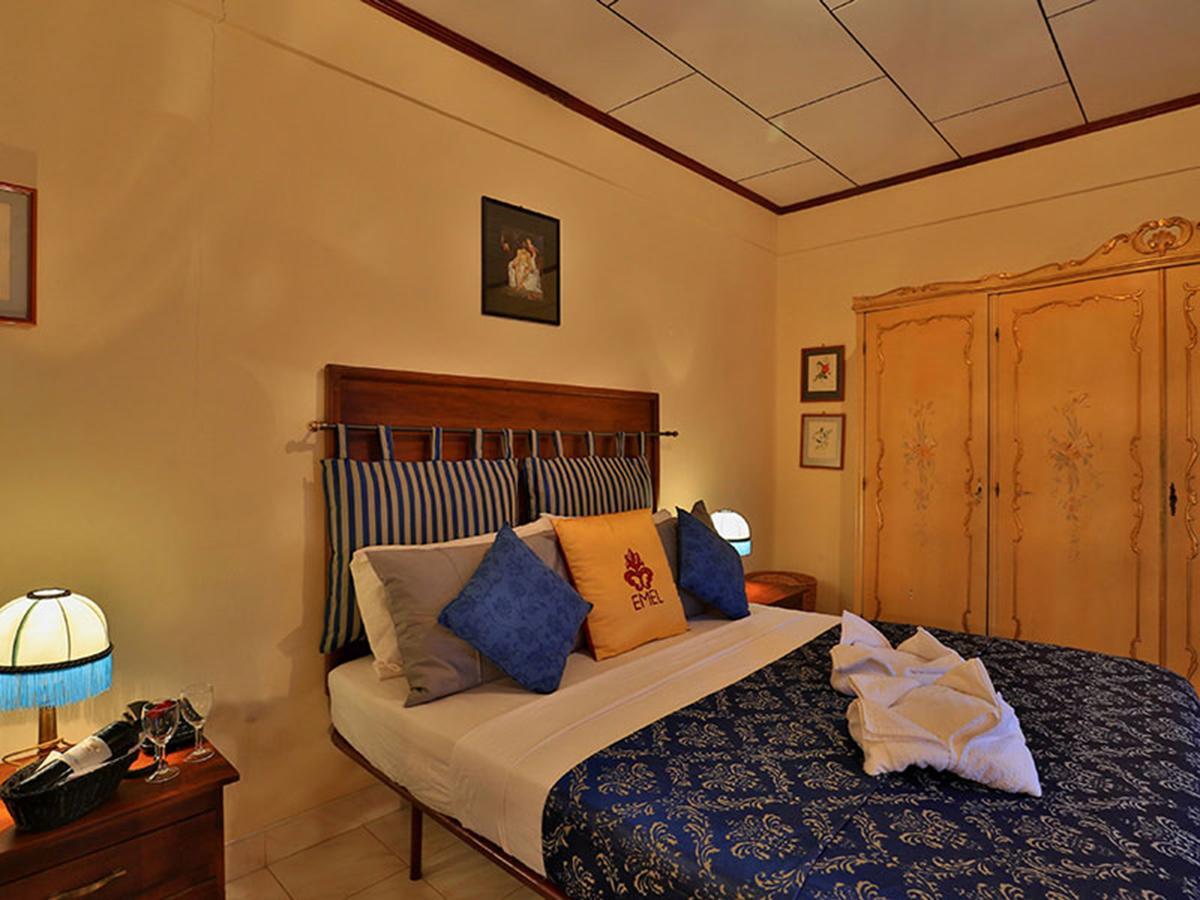 Hotel Emel Boutique Negombo Exterior foto
