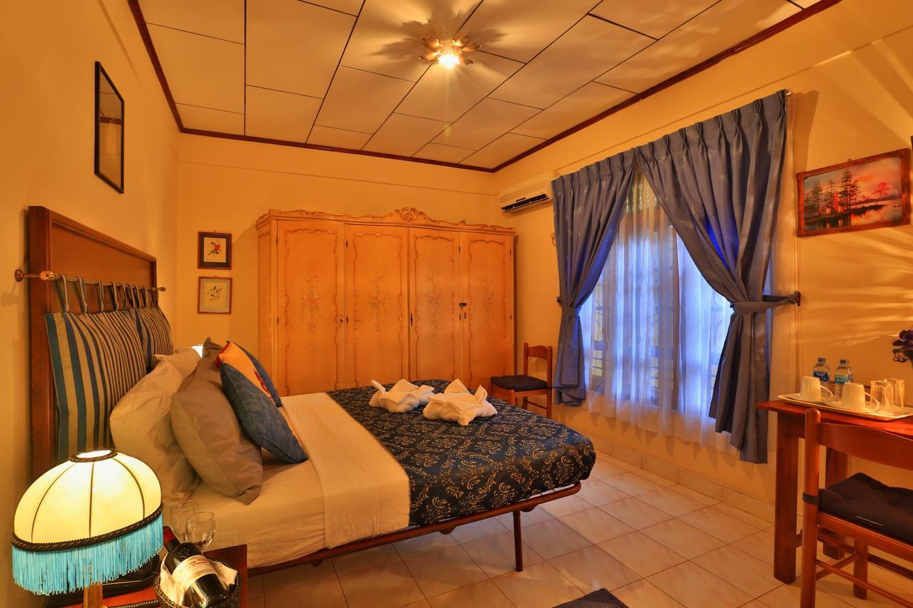 Hotel Emel Boutique Negombo Exterior foto