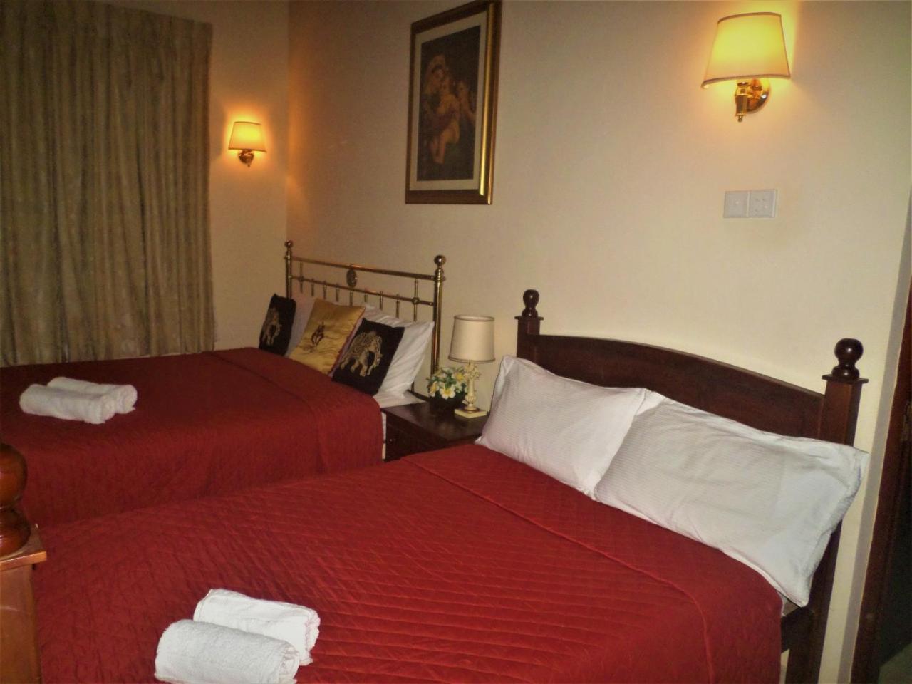 Hotel Emel Boutique Negombo Exterior foto