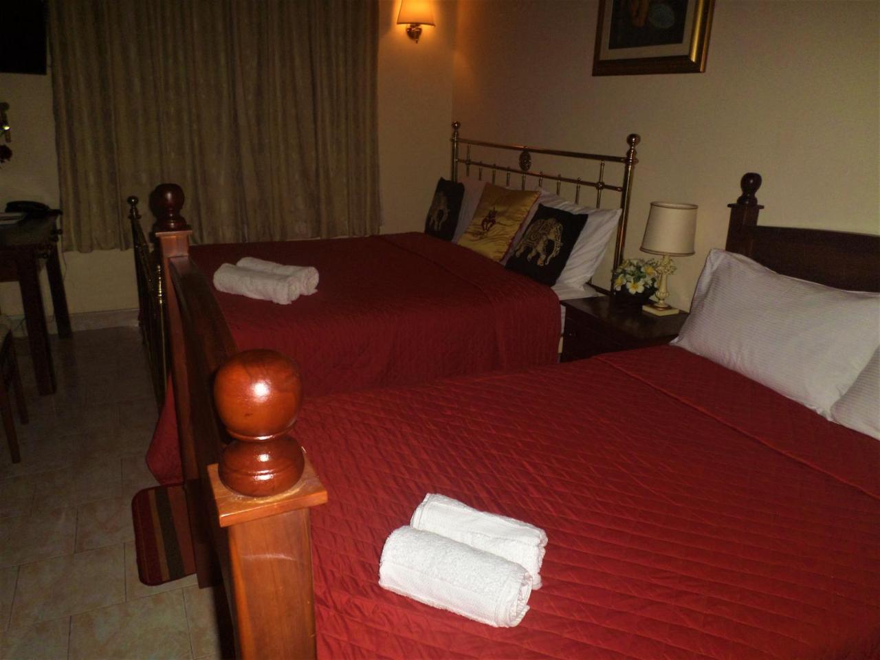 Hotel Emel Boutique Negombo Exterior foto